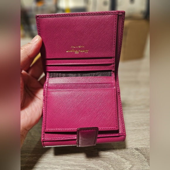 Salvatore Ferragamo wallet - Picture 10 of 13